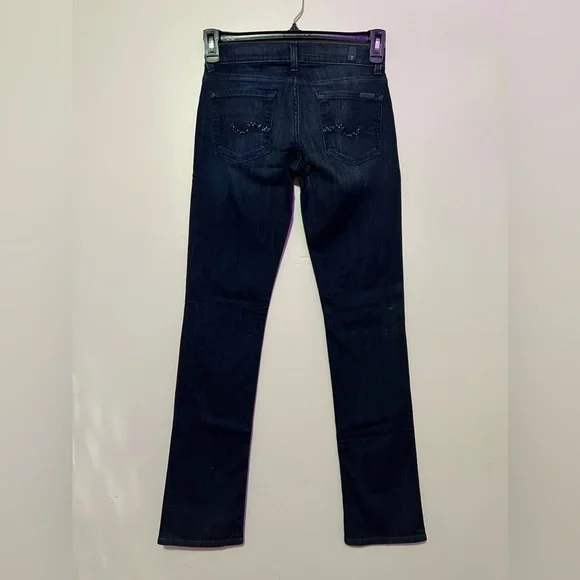 7 for all mankind women - Picture 4 of 4